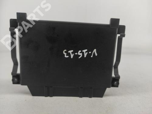 Steuergerät Motor MERCEDES-BENZ S-CLASS (W220, V220) S 320 CDI (220.026, 220.126) | BP8123129M57 