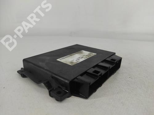 Steuergerät Motor MERCEDES-BENZ S-CLASS (W220, V220) S 320 CDI (220.026, 220.126) | BP8123129M57 