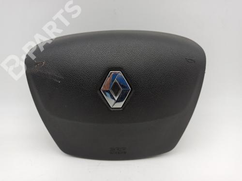 Used Driver airbag RENAULT MEGANE III Grandtour (KZ0/1) 1.5 dCi (KZ09, KZ0D, KZ1G, KZ29, KZ14, KZ1W, KZ10, KZ1F,... (110 hp) 8123123