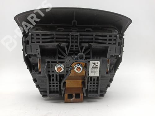 Driver airbag RENAULT MEGANE III Grandtour (KZ0/1) 1.5 dCi (KZ09, KZ0D, KZ1G, KZ29, KZ14, KZ1W, KZ10, KZ1F,... | BP8123123C9