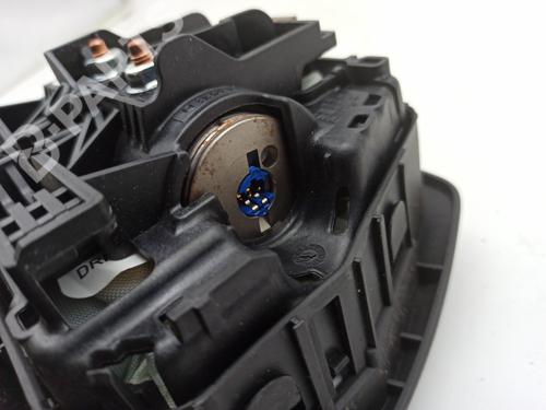 Driver airbag RENAULT MEGANE III Grandtour (KZ0/1) 1.5 dCi (KZ09, KZ0D, KZ1G, KZ29, KZ14, KZ1W, KZ10, KZ1F,... | BP8123123C9