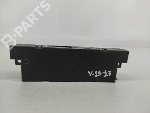Engine control unit (ECU) MERCEDES-BENZ S-CLASS (W220, V220) S 320 CDI (220.026, 220.126) | BP8126733M57