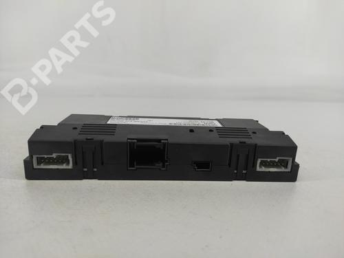 Engine control unit (ECU) MERCEDES-BENZ S-CLASS (W220, V220) S 320 CDI (220.026, 220.126) | BP8126733M57
