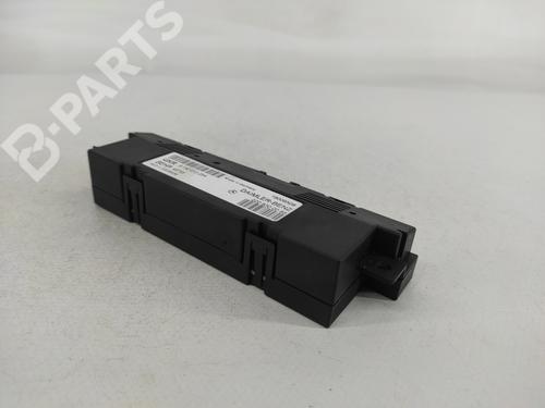 Engine control unit (ECU) MERCEDES-BENZ S-CLASS (W220, V220) S 320 CDI (220.026, 220.126) | BP8126733M57