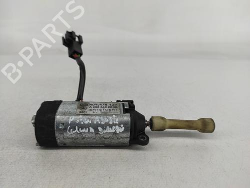 Used Other MERCEDES-BENZ S-CLASS (W220, V220) S 320 CDI (220.026, 220.126) (197 hp) 14417637