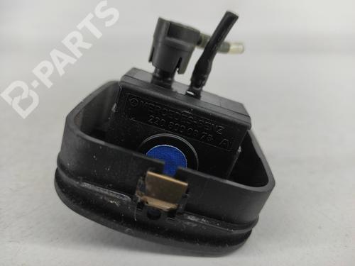 Commutateur MERCEDES-BENZ S-CLASS (W220, V220) S 320 CDI (220.026, 220.126) | BP8126725I30 