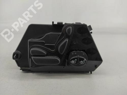 Schalter für MERCEDES-BENZ S-CLASS (W220, V220) S 320 CDI (220.026, 220.126) (197 hp) 8126722