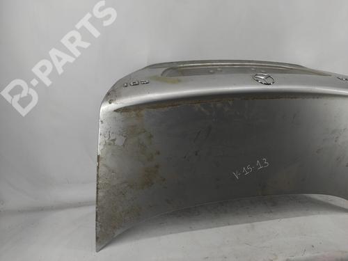 Coffre MERCEDES-BENZ S-CLASS (W220, V220) S 320 CDI (220.026, 220.126) | BP8126864C6