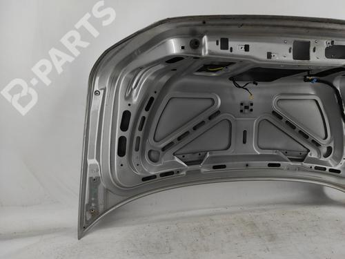 Coffre MERCEDES-BENZ S-CLASS (W220, V220) S 320 CDI (220.026, 220.126) | BP8126864C6