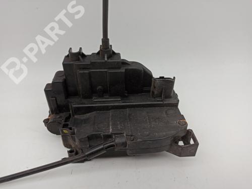 Used Front right lock RENAULT MEGANE III Grandtour (KZ0/1) 1.5 dCi (KZ09, KZ0D, KZ1G, KZ29, KZ14, KZ1W, KZ10, KZ1F,... (110 hp) 8126741