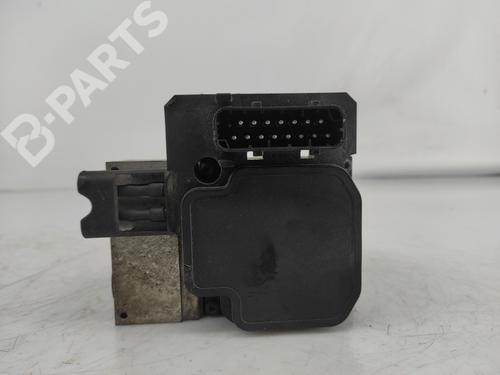 ABS Bremseaggregat MERCEDES-BENZ S-CLASS (W220, V220) S 320 CDI (220.026, 220.126) | BP8126867M43