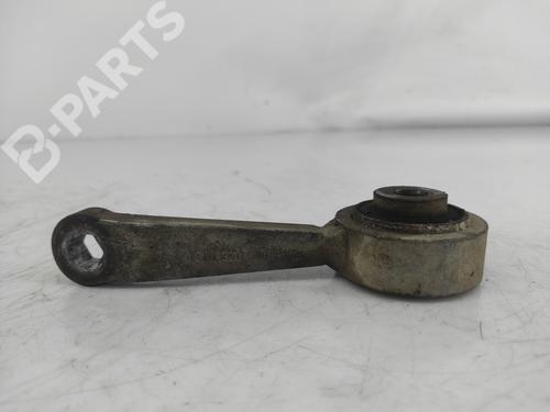Venstre foran bærearm MERCEDES-BENZ S-CLASS (W220, V220) S 320 CDI (220.026, 220.126) | BP8126878M12 