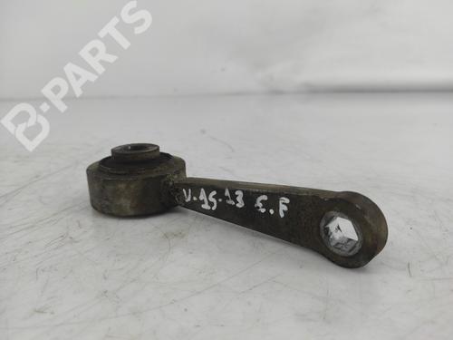 Venstre foran bærearm MERCEDES-BENZ S-CLASS (W220, V220) S 320 CDI (220.026, 220.126) | BP8126878M12 