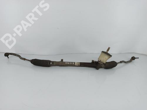 Used Steering rack RENAULT MEGANE III Grandtour (KZ0/1) 1.5 dCi (KZ09, KZ0D, KZ1G, KZ29, KZ14, KZ1W, KZ10, KZ1F,... (110 hp) 8127651
