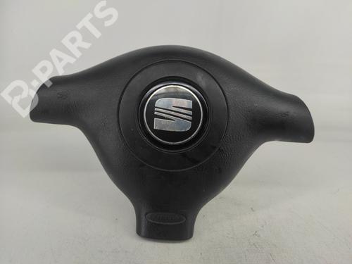 Used Driver airbag SEAT LEON (1M1) [1999-2006]  8128022