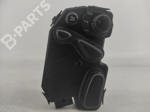 Spak kontakt MERCEDES-BENZ S-CLASS (W220, V220) S 320 CDI (220.026, 220.126) | BP8128026I30