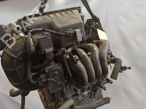 Engine OPEL AGILA B (H08) 1.2 (F68) | BP7826233M1 