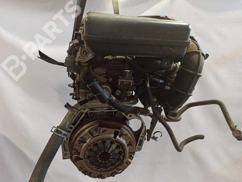 Engine OPEL AGILA B (H08) 1.2 (F68) | BP7826233M1 