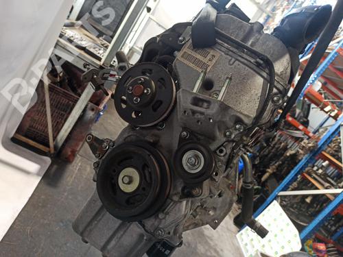 Engine OPEL AGILA B (H08) 1.2 (F68) | BP7826233M1 