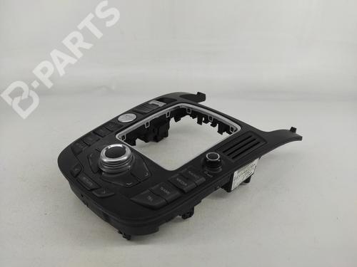 Switch AUDI A5 (8T3) 3.0 TDI quattro | BP8131617I30 