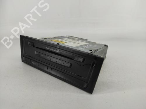 Electronic module AUDI A5 (8T3) 3.0 TDI quattro | BP14417676M83