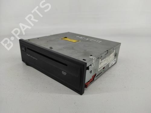 Electronic module AUDI A5 (8T3) 3.0 TDI quattro | BP14417677M83