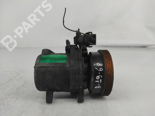 Used AC compressor BMW 3 (E36) 318 tds (90 hp) 8132412