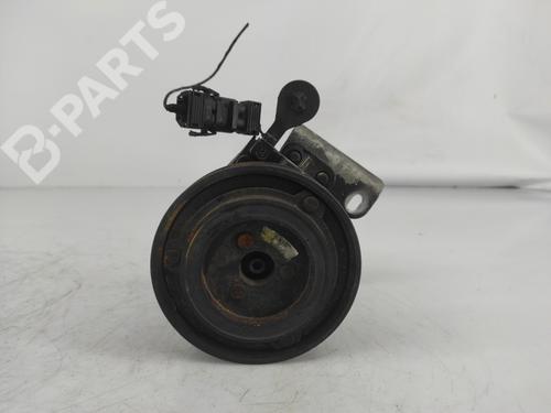AC compressor BMW 3 (E36) 318 tds | BP8132412M34 