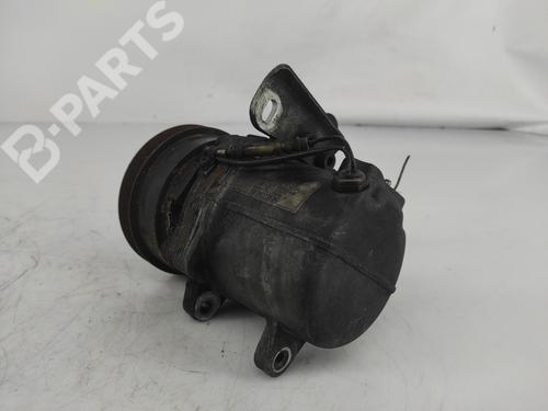 AC compressor BMW 3 (E36) 318 tds | BP8132412M34 