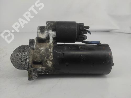 Used Starter BMW 3 (E36) 318 tds (90 hp) 8132410