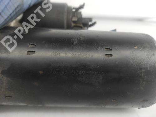 Starter BMW 3 (E36) 318 tds | BP8132410M8