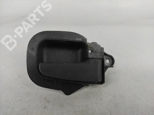 Maniglia esterna anteriore destra BMW 3 (E36) 318 tds (90 hp) 51211960808