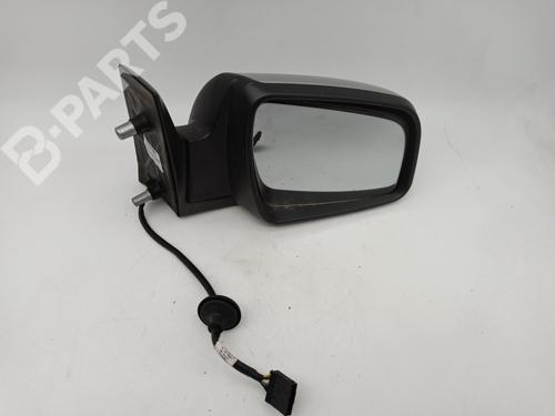 Used Right mirror OPEL ZAFIRA / ZAFIRA FAMILY B (A05) 1.7 CDTI (M75) (110 hp) 8135952