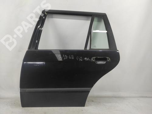 Porta trás esquerda BMW 3 (E36) 318 tds (90 hp) N/V