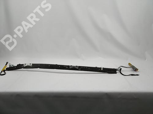 Left curtain airbag MERCEDES-BENZ C-CLASS T-Model (S203) C 270 CDI (203.216) (170 hp)null