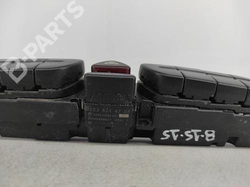 Commutateur MERCEDES-BENZ C-CLASS (W203) C 220 CDI (203.006, 203.008) | BP8142996I30