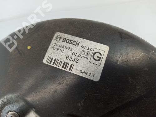 Servo brake OPEL AGILA B (H08) 1.2 (F68) | BP8143027M42 