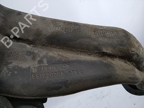 Other OPEL ASTRA H (A04) 1.3 CDTI (L48) | BP20126683O1