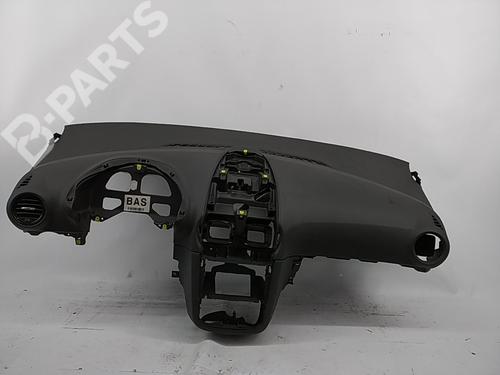 Instrumentbord OPEL CORSA D (S07) 1.3 CDTI (L08, L68) (90 hp)null