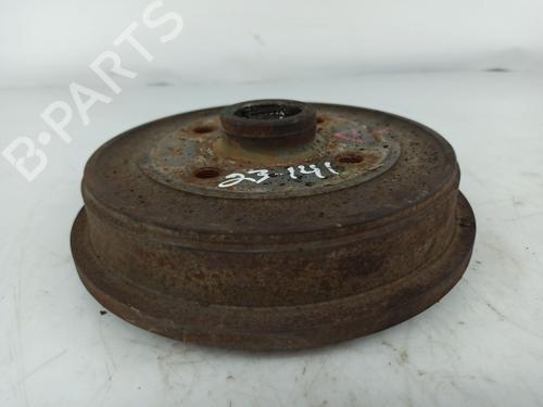 Other AUDI 80 B3 Saloon (893, 894, 8A2) 1.8 | BP14417584O1 