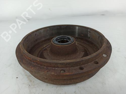 Other AUDI 80 B3 Saloon (893, 894, 8A2) 1.8 | BP14417584O1 