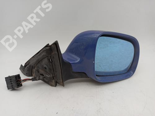 Używane Lusterko boczne prawe AUDI A3 (8L1) 1.8 (125 hp) 8143651