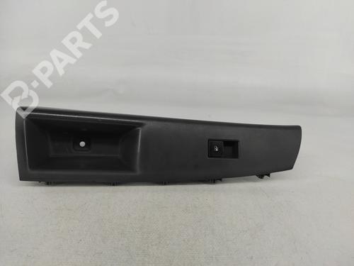 Right front window switch CHEVROLET CRUZE (J300) 1.6 (113 hp) FRENTE DIREITO