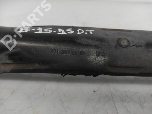 Høyre bak bærearm MERCEDES-BENZ C-CLASS (W203) C 220 CDI (203.006, 203.008) | BP8148883M15 