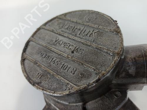 Vacuum pump VW GOLF IV (1J1) 1.9 TDI | BP14417740M80 