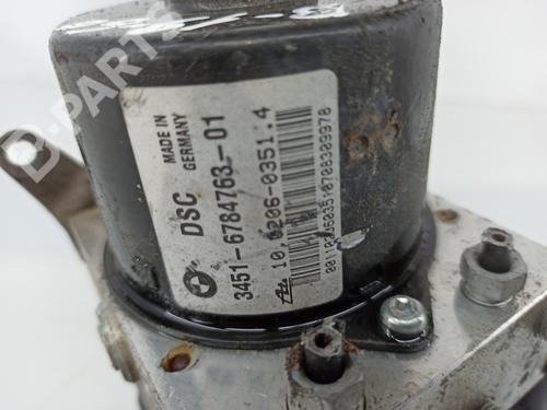 ABS pump BMW 3 (E90) 318 d | BP8149241M43 