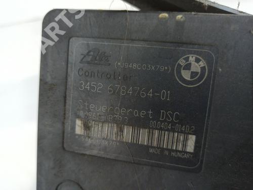 ABS pump BMW 3 (E90) 318 d | BP8149241M43 