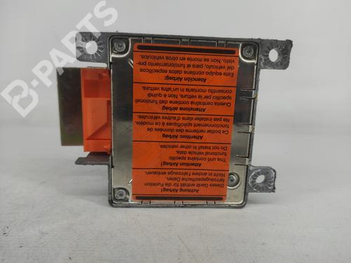 ECU airbags BMW 3 (E36) 318 tds | BP8153260M53