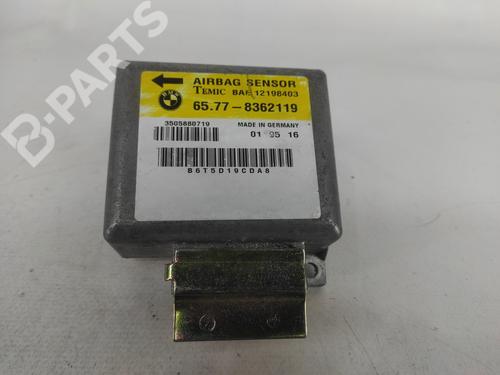 ECU airbags BMW 3 (E36) 318 tds | BP8153260M53