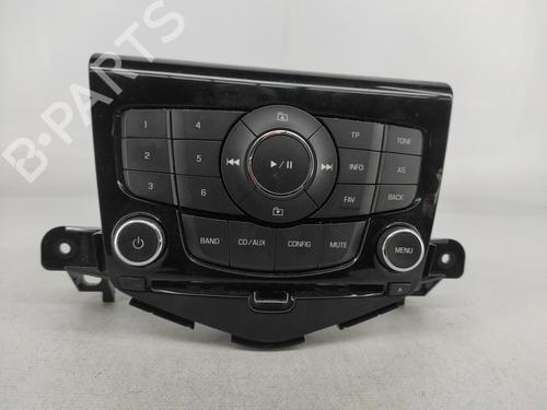 Used Switch CHEVROLET CRUZE (J300) 1.6 (113 hp) 14417748